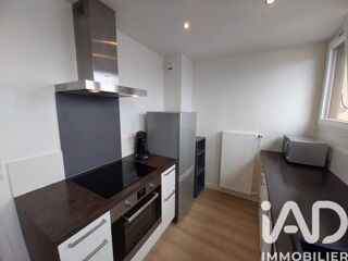  Appartement � vendre 2 pi�ces 46 m�