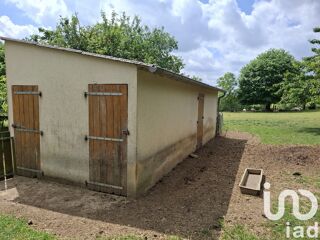  Maison � vendre 5 pi�ces 106 m�