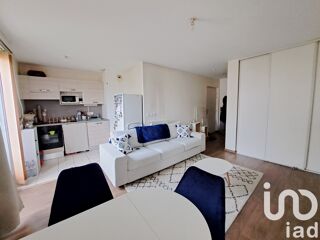  Appartement � vendre 2 pi�ces 43 m�