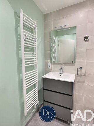  Appartement � louer 5 pi�ces 126 m�