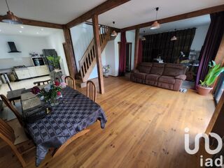  Maison � vendre 7 pi�ces 146 m�