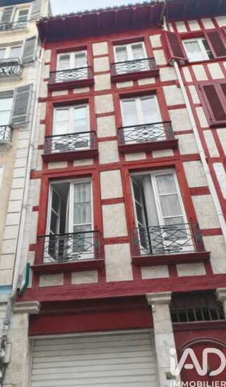  Immeuble � vendre 380 m�