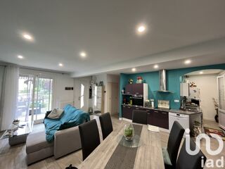  Maison � vendre 6 pi�ces 95 m�