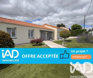  Maison � vendre 6 pi�ces 121 m�