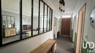  Appartement � vendre 4 pi�ces 72 m�