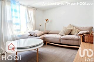  Appartement � vendre 3 pi�ces 67 m�