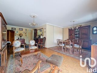  Appartement � vendre 3 pi�ces 85 m�