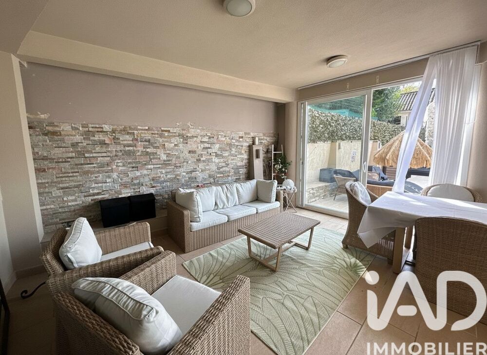 � vendre  Maison Nerville-la-For�t (95590)