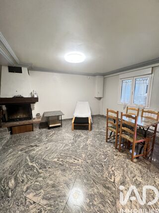  Maison � vendre 4 pi�ces 90 m�