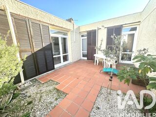  Maison � vendre 3 pi�ces 45 m�