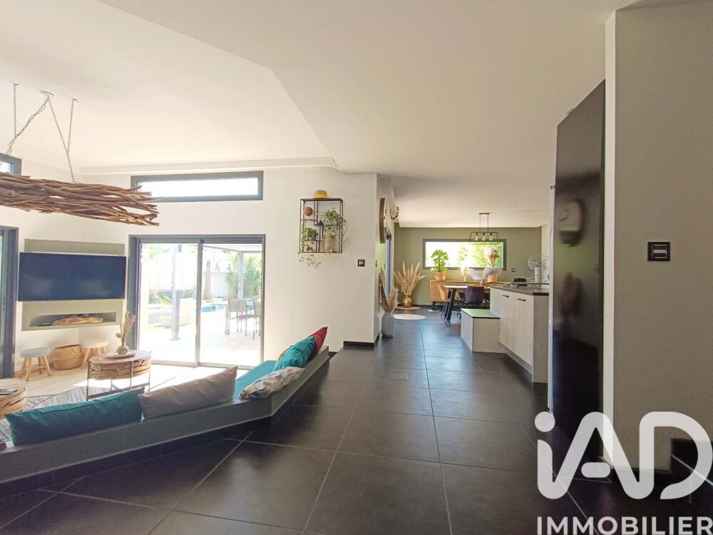 � vendre  Maison Servian (34290)