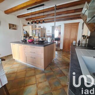  Maison � vendre 9 pi�ces 295 m�