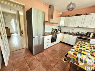  Maison � vendre 5 pi�ces 128 m�