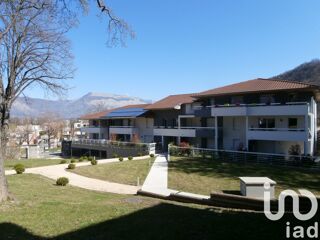  Appartement � vendre 2 pi�ces 53 m�