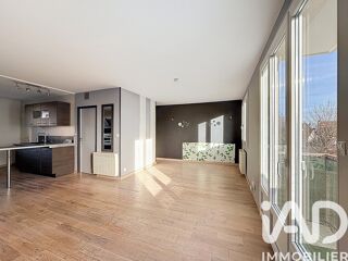  Appartement � vendre 4 pi�ces 70 m�