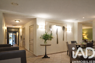  Maison � vendre 10 pi�ces 360 m�