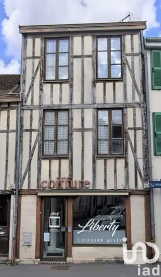  Appartement � vendre 2 pi�ces 64 m�