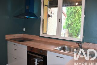  Maison � vendre 4 pi�ces 102 m�