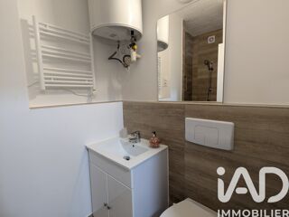  Maison � vendre 2 pi�ces 30 m�