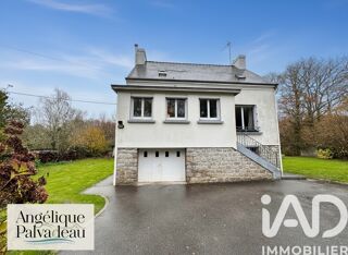  Maison � vendre 4 pi�ces 129 m�