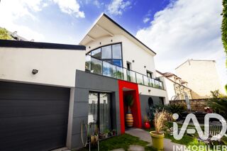 Maison 6 pièces 165 m² · à La Garenne-Colombes · 165 m² · 1 390 000 €