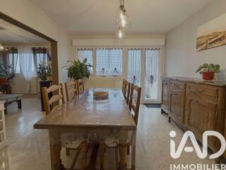  Appartement � vendre 5 pi�ces 88 m�