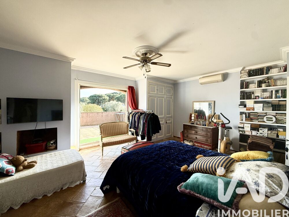 � vendre  Maison Sainte-Maxime (83120)