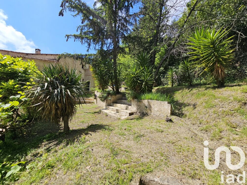  vendre  Maison Vence (06140)