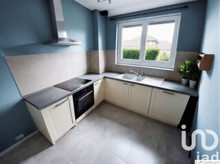  Appartement  vendre 5 pices 100 m