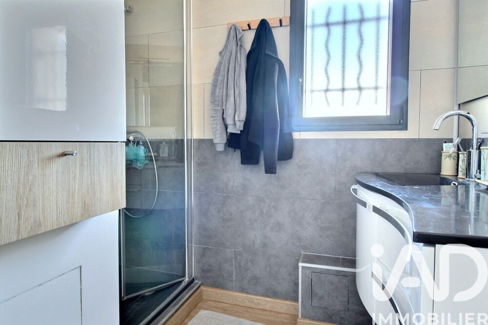  vendre  Maison Les Pennes-Mirabeau (13170)