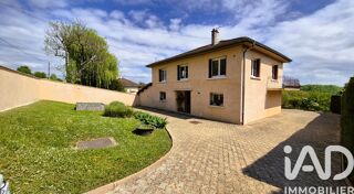  Maison � vendre 8 pi�ces 150 m�