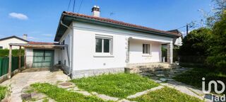  Maison � vendre 5 pi�ces 100 m�