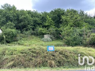  Terrain � vendre 2677 m�