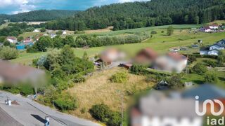  Terrain � vendre 1446 m�