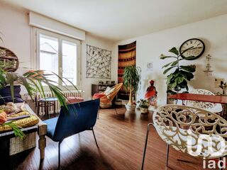  Appartement  vendre 4 pices 91 m
