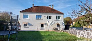  Maison � vendre 6 pi�ces 161 m�