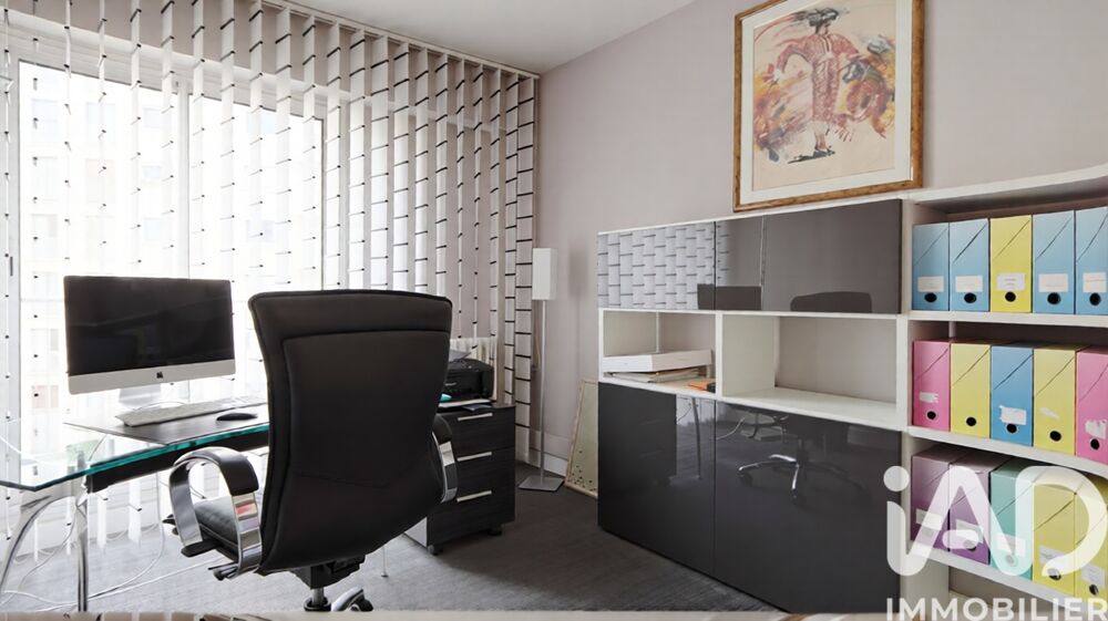  vendre  Appartement Paris 16