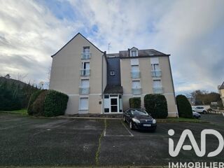  Appartement � vendre 1 pi�ce 20 m�