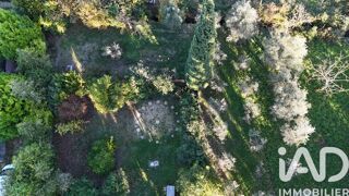  Terrain � vendre 530 m�