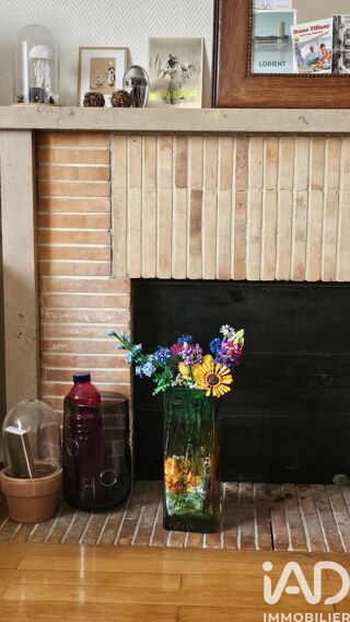  Appartement  vendre 4 pices 87 m