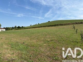  Terrain � vendre 1252 m�