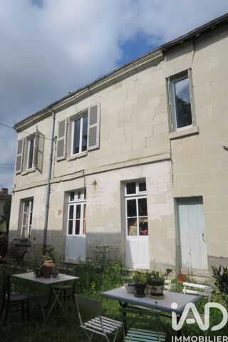  Maison � vendre 10 pi�ces 180 m�