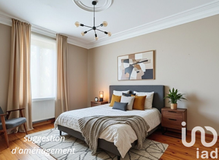  Maison � vendre 10 pi�ces 277 m�