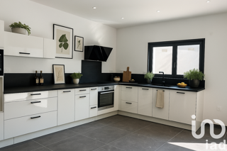  Maison  vendre 4 pices 119 m