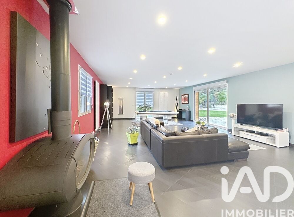 � vendre  Maison L'Isle-Adam (95290)