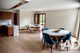  Appartement � vendre 5 pi�ces 97 m�