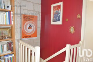  Maison � vendre 4 pi�ces 94 m�