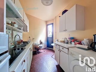  Appartement � vendre 4 pi�ces 83 m�