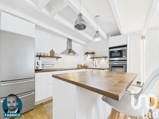  Maison � vendre 3 pi�ces 70 m�