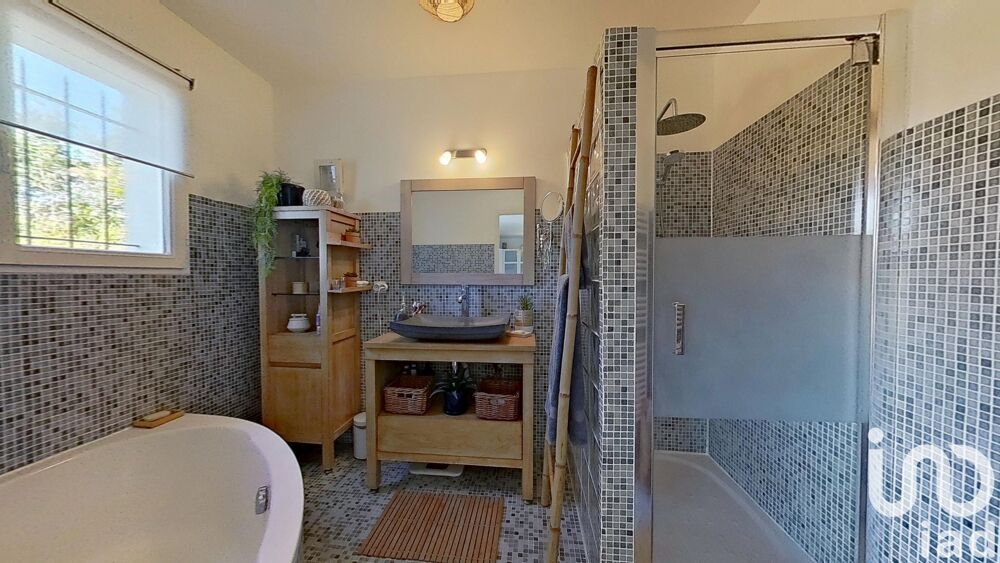  vendre  Maison Les Issambres (83380)